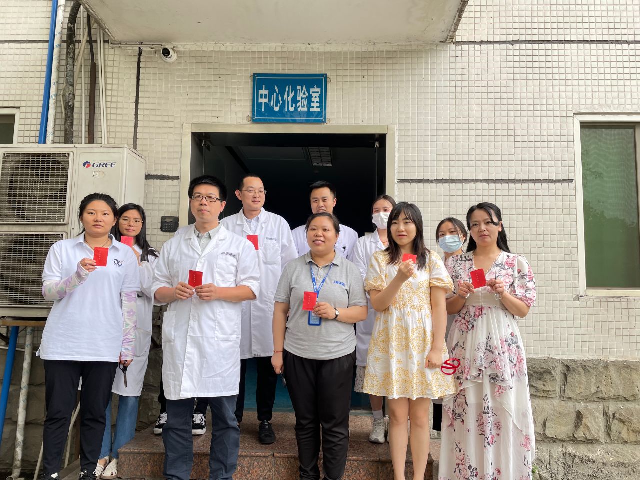 【优德88药业30周年人物专访】同心30载 同业优德88人——（十七）周舻：这里有一群活力四射的人，我们是一个同心同业的集体！