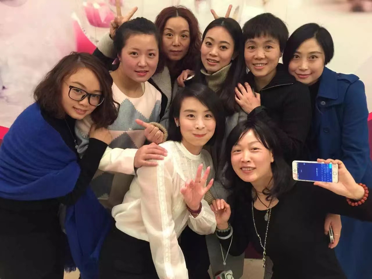 【优德88药业30周年人物专访】同心30载 同业优德88人——（十九）蒋敏：我的所有都是优德88带给我的