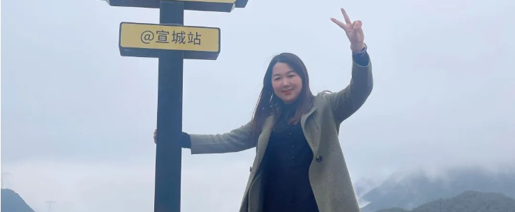 【优德88药业30周年人物专访】同心30载 同业优德88人——（三十四）韩莉：执着于指标，奋斗在当下！